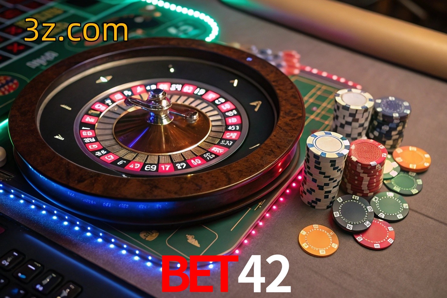  bet42 Jogos