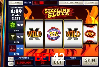 Slot Games Collection