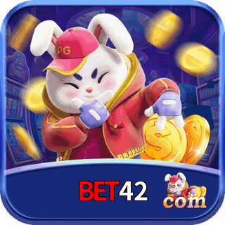 Imagem promocional da bet42 mostrando a plataforma e suas vantagens